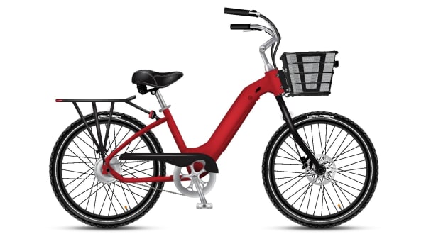 E-Bike Rental