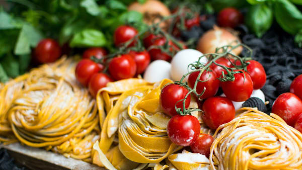 Italian Family-Style Dinner