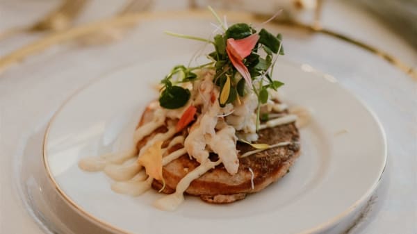 Ocean to Table 4-Course Dinner Experience