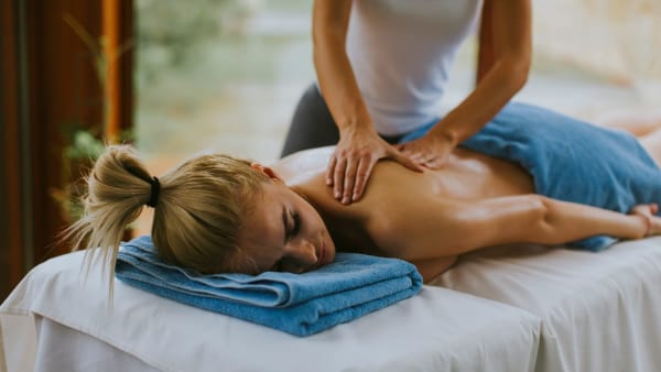 In-Home Massage (1 to 3 People)