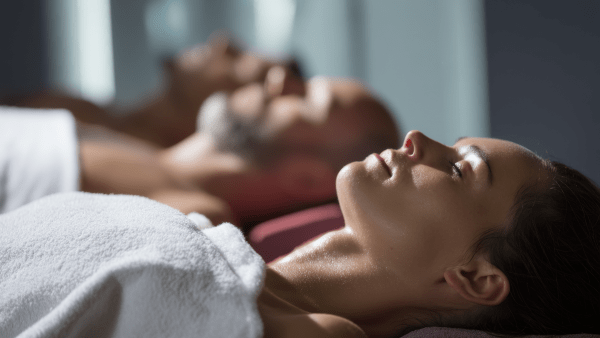 In-Home Massage for Groups