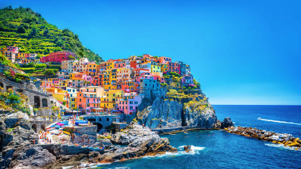 Mediterranean Feast