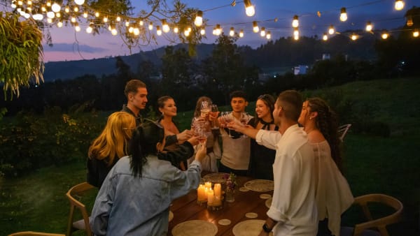 Private Chef Dining