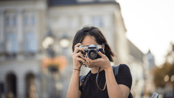 Photography & Videography