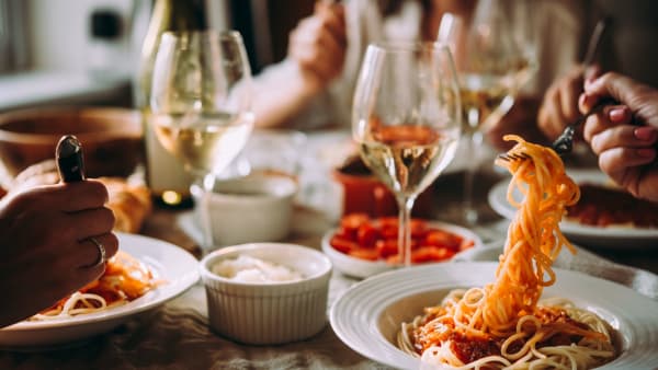 Tuscan Table