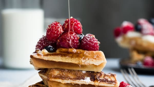 Luncie's Brunchie