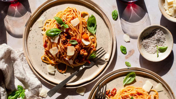 A Trip to Italy