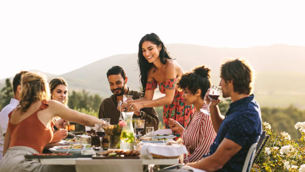 Private Chef Dining