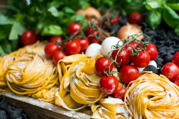 Italian Feast