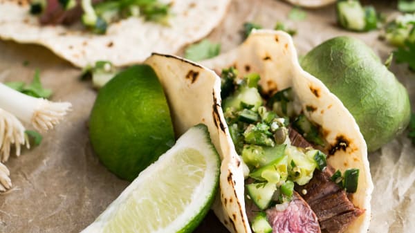 Mexican Fiesta