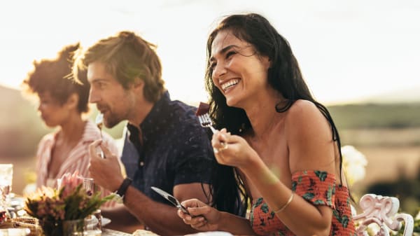 Chef's Table Experience