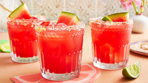Mexican Fiesta!!!