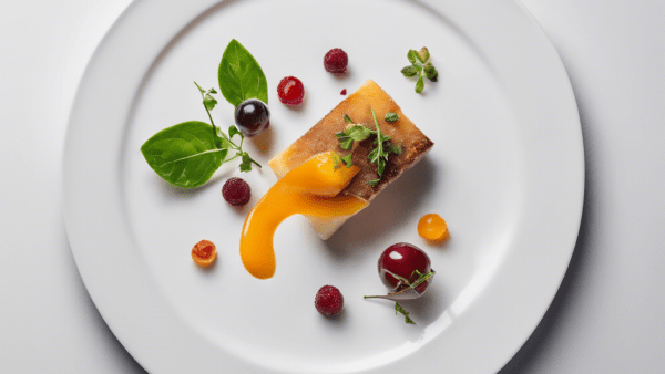 Private Chef Dining