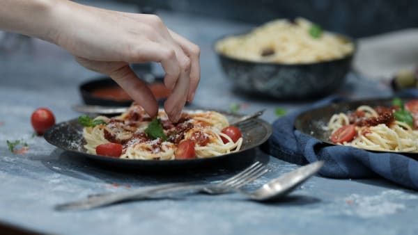Cucina Della Nonna