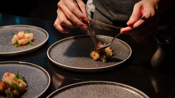 Chef's Table Experience