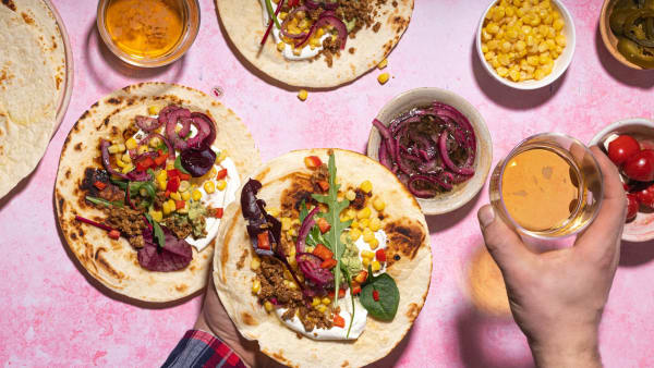 Taco Party