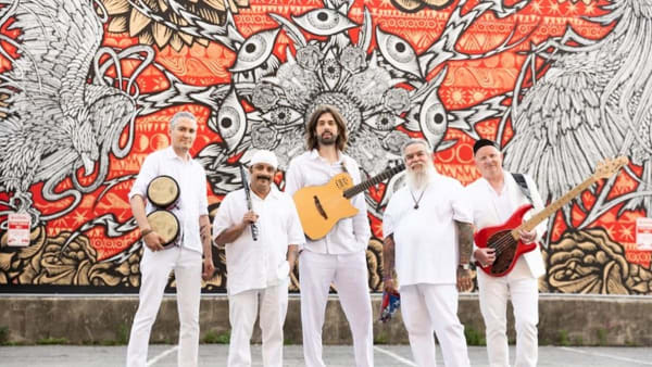 De Tierra Caliente In-Home Performance
