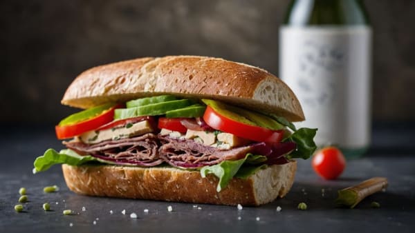 Lunchbox Luxe