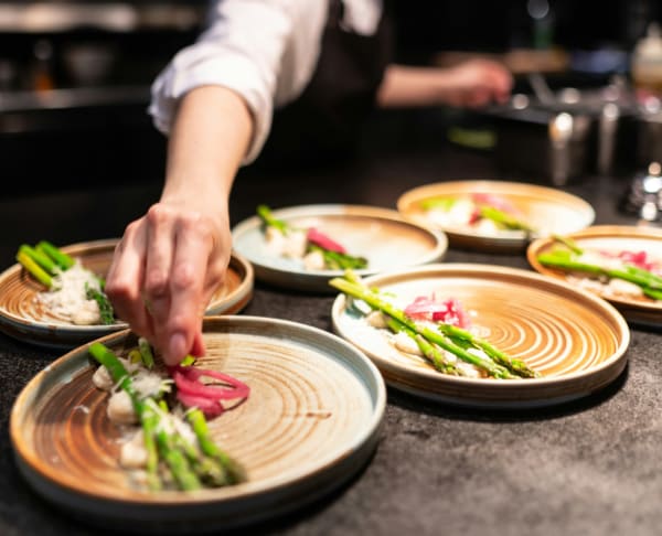 Chef's Table Experience