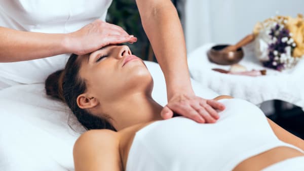 Reiki