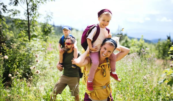 Baby Gear Rentals