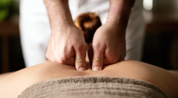 In-Home Massage for Groups