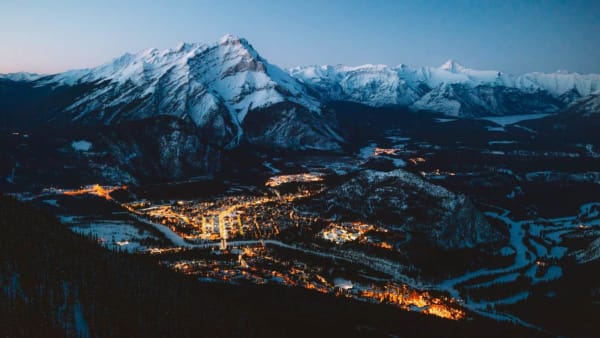 The Colorado Alpine