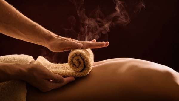 In-Home Massage: Radiance & Recovery 