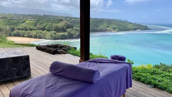 In-Home Massage