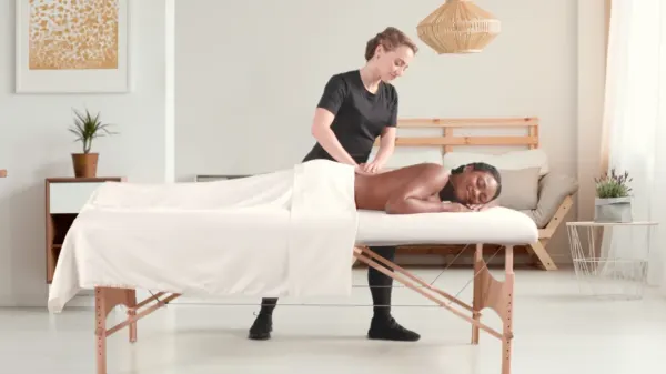 In-Home Massage
