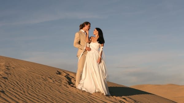 Wedding Photos