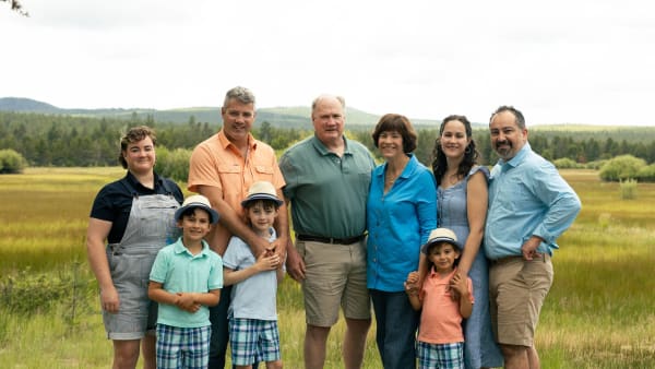 Family Photos