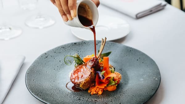 Private Chef Dining
