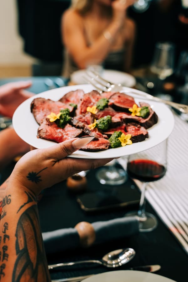 Steakhouse Classics