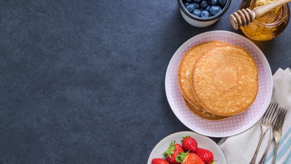 Let's Brunch