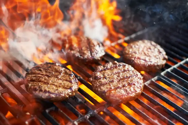 Grill & Gather