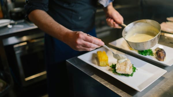 PNW Chef's Table - Build Your Own