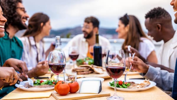 Private Chef Dining