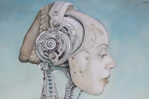 Marie Noëlle Pecarrère