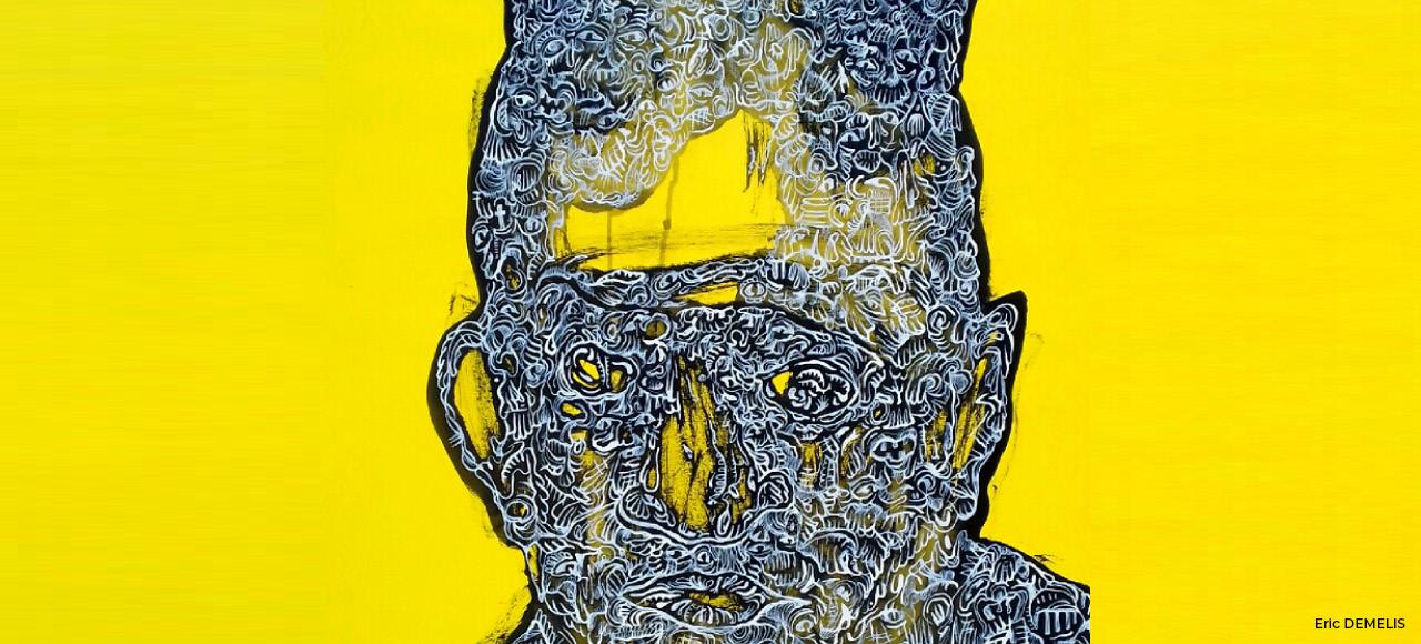 Eric Demelis