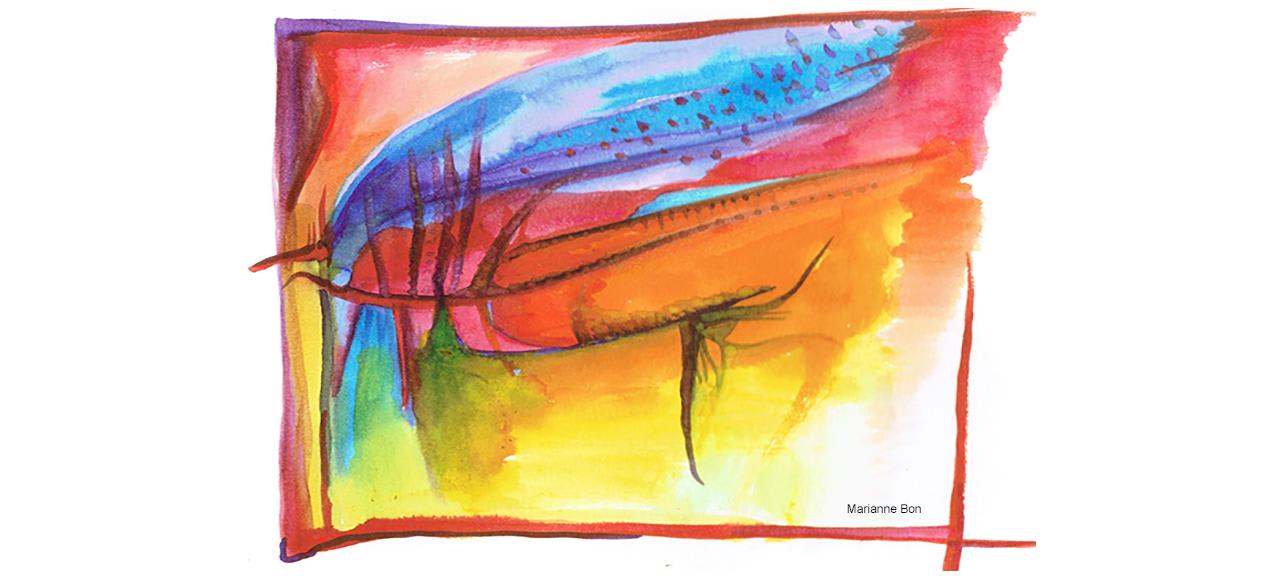 Marianne Bon Marianne Bon