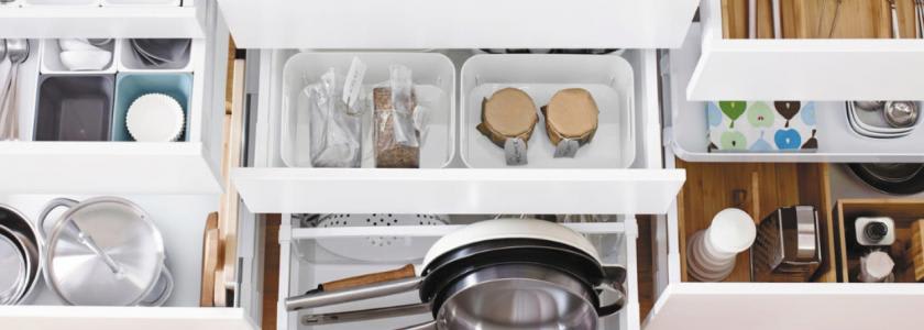 Aperçu Intuitive Home