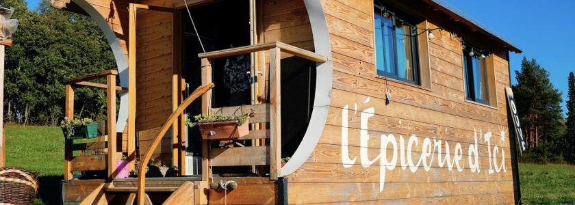 Aperçu L'épicerie d'Ici