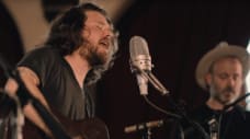 Christopher Paul Stelling - "16 Tons" (Live at Echo Mountain)