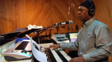 Booker T. Jones - 'The Road From Memphis' EPK