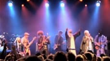 Tinariwen - "Cler Achel"