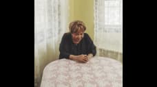 Mavis Staples - "Beautiful Strangers"