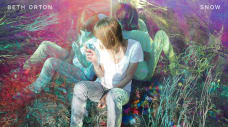 Beth Orton - "Snow" (Full Album Stream)