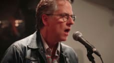 Calexico - "Rancho Azul" (Live at Silverbell Studio)