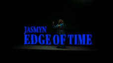 Jasmyn - "Edge Of Time"